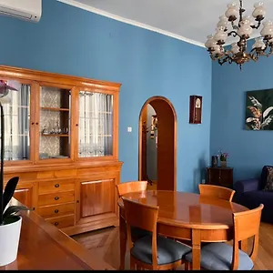 La Casa Di Efra Appartamento