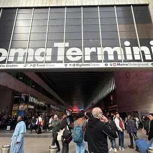 Sweety Termini Appartamento