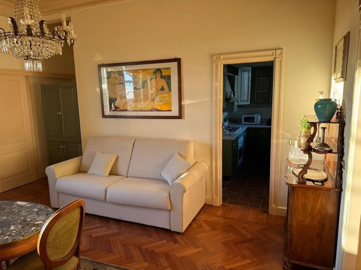 Terrace Of The Aureli Apartment Rome 0*,