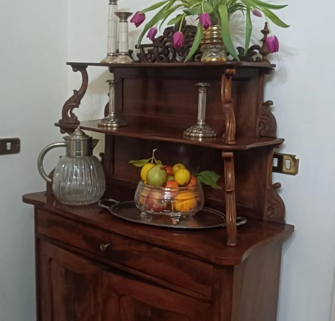 Appartamento Terrace Of The Aureli Roma